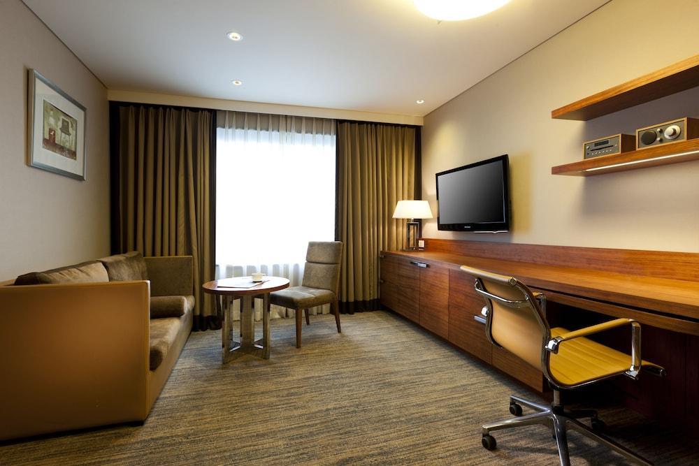 Novotel Ambassador Doksan Seoul Bagian luar foto