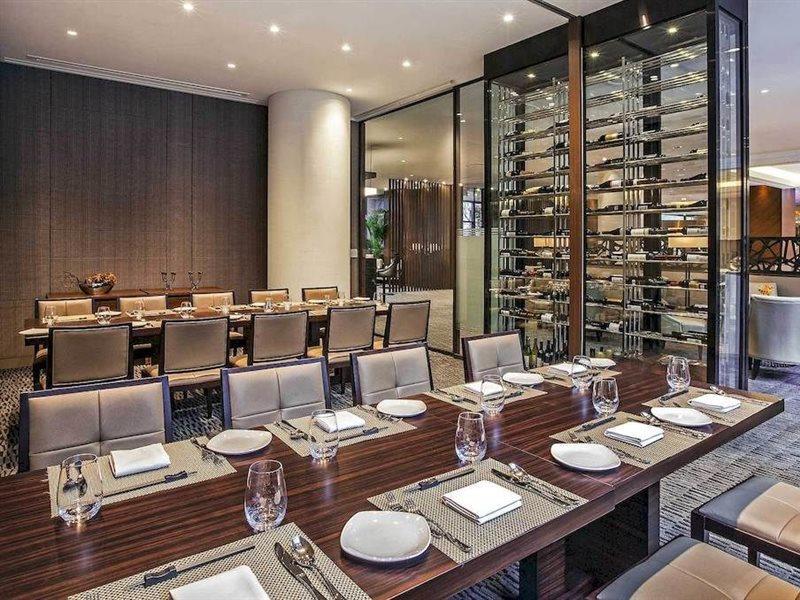 Novotel Ambassador Doksan Seoul Bagian luar foto