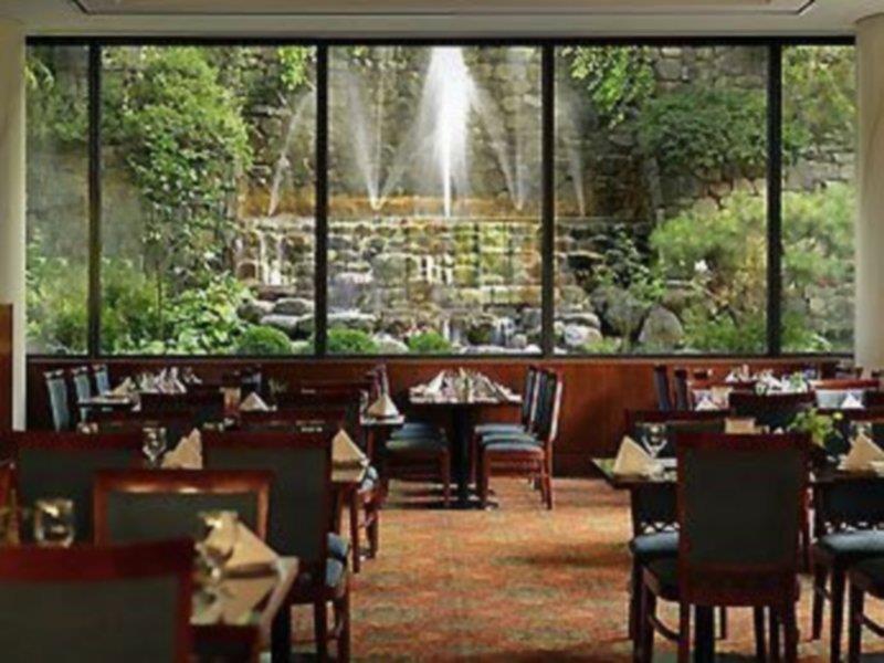 Novotel Ambassador Doksan Seoul Bagian luar foto