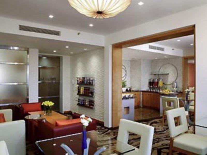 Novotel Ambassador Doksan Seoul Ruang foto
