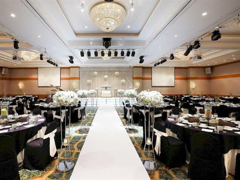 Novotel Ambassador Doksan Seoul Bagian luar foto