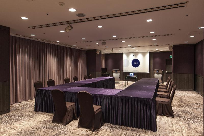 Novotel Ambassador Doksan Seoul Bagian luar foto