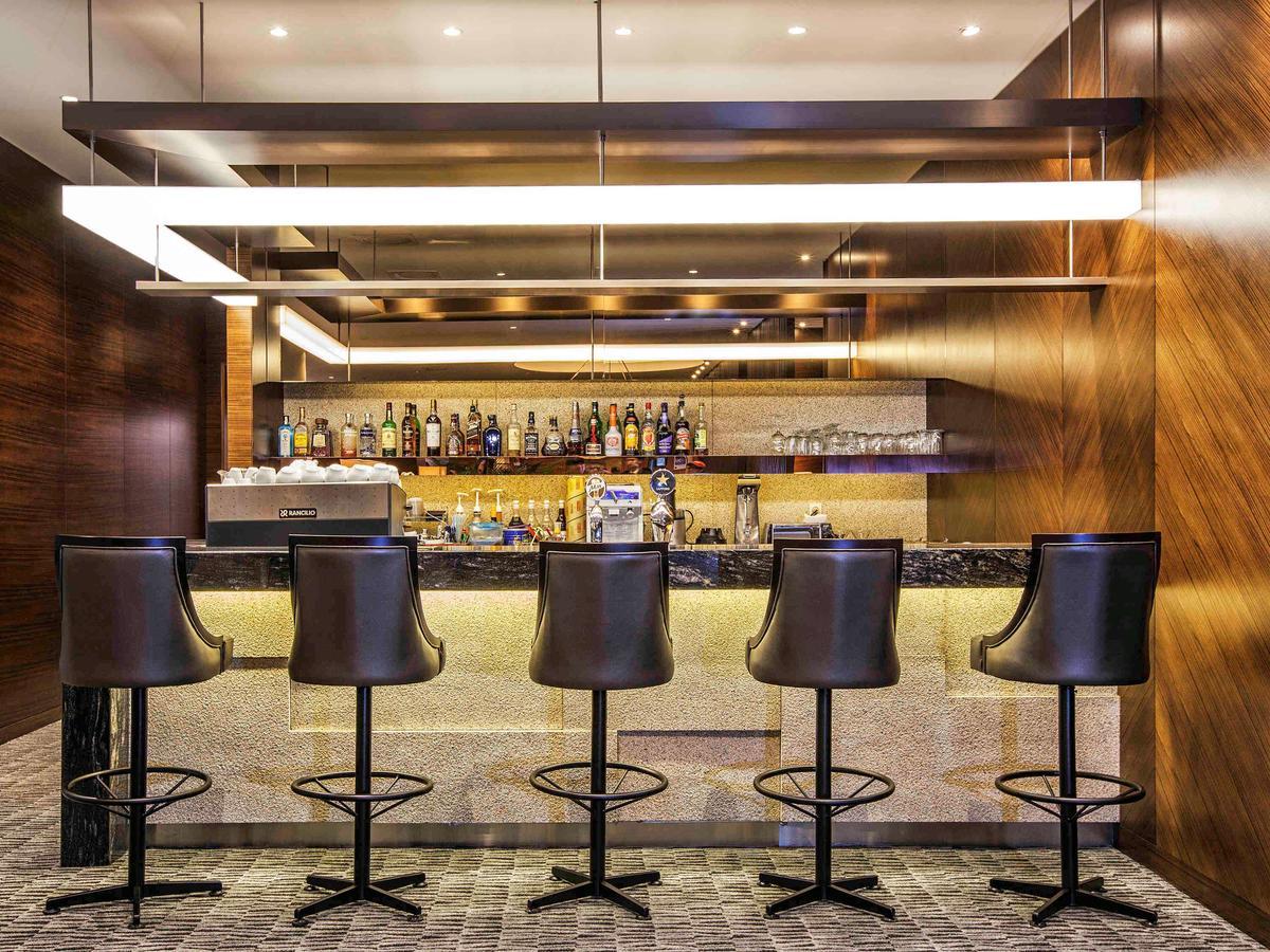 Novotel Ambassador Doksan Seoul Bagian luar foto