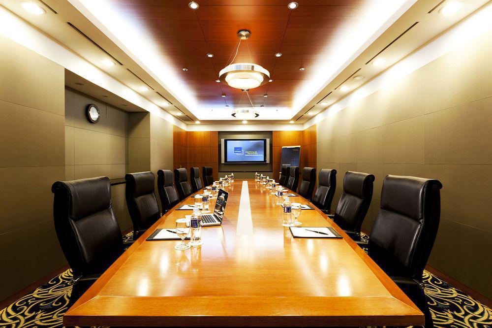 Novotel Ambassador Doksan Seoul Bagian luar foto