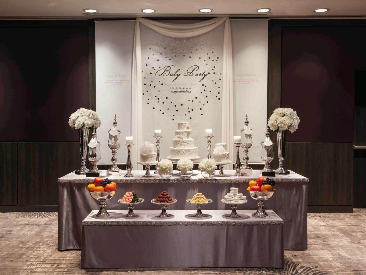 Novotel Ambassador Doksan Seoul Bagian luar foto