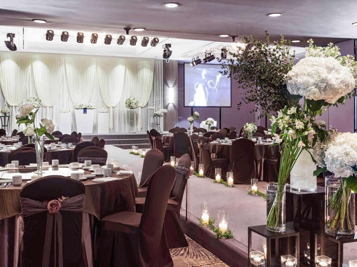 Novotel Ambassador Doksan Seoul Bagian luar foto